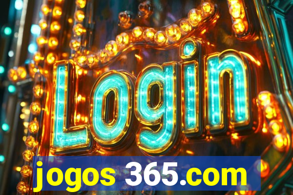 jogos 365.com